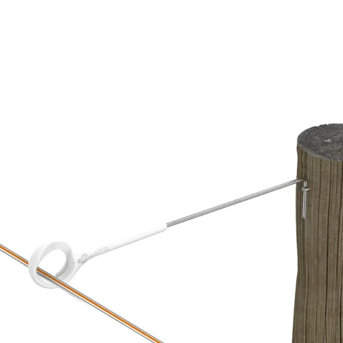 Afstandisolator top 40cm (5 stuks)