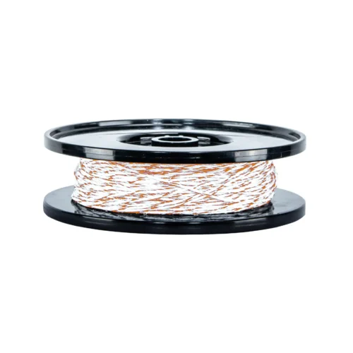 SmartFence Haspel met TurboLine draad 1,6mm 102 meter